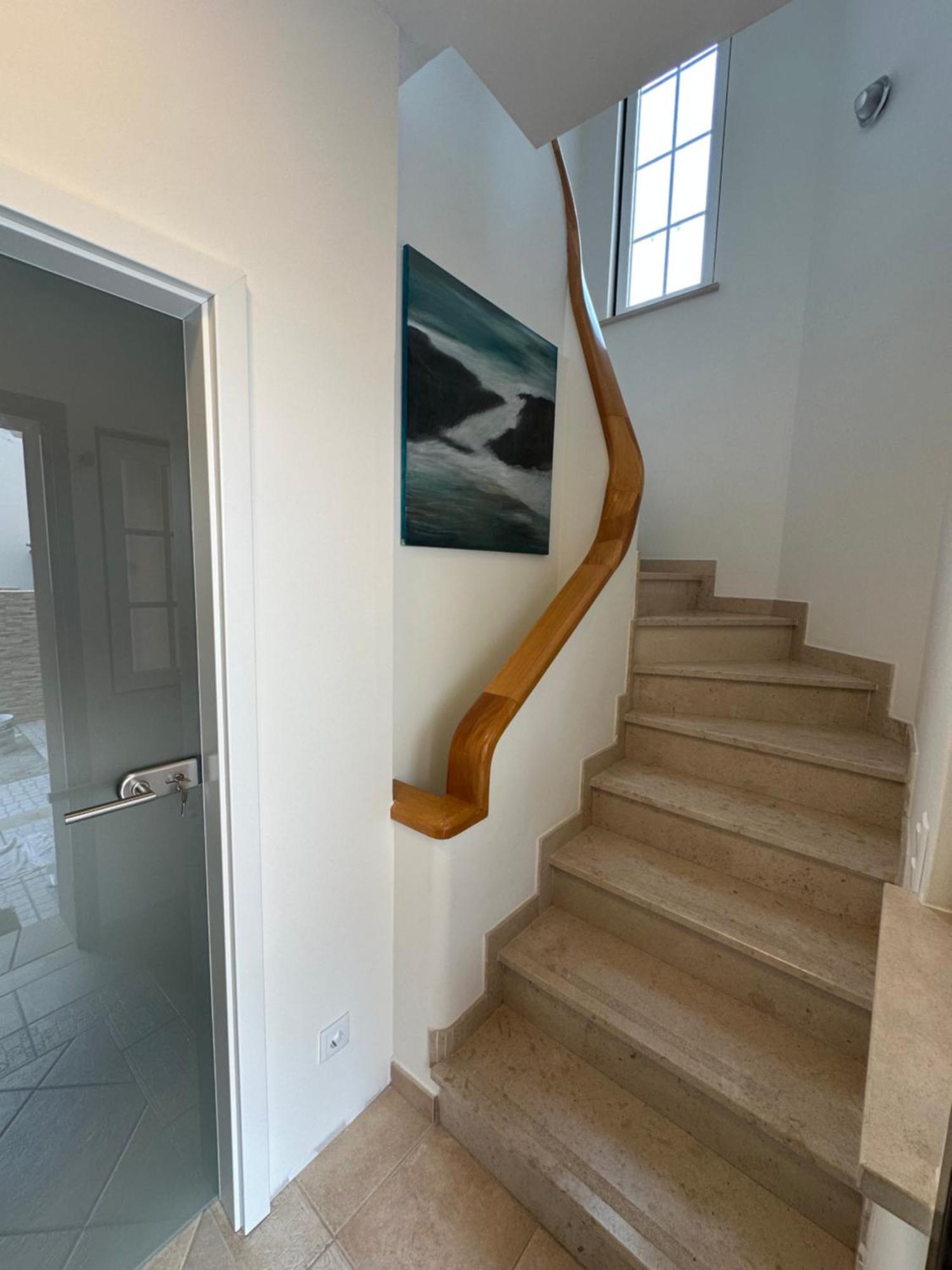Villa Amalia In Olhão Buitenkant foto