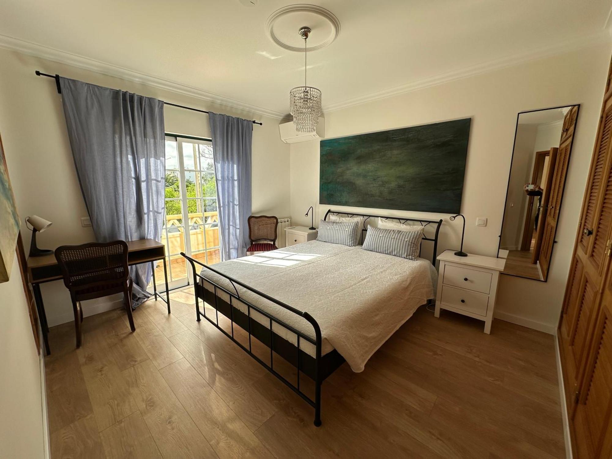 Villa Amalia In Olhão Buitenkant foto